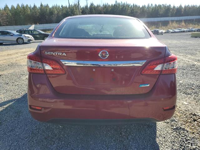 3N1AB7AP3EL690701 | 2014 NISSAN SENTRA S