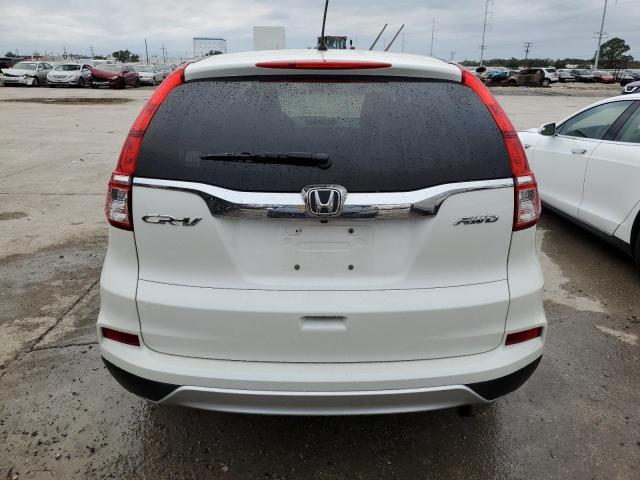 5J6RM4H58FL105891 | 2015 HONDA CR-V EX