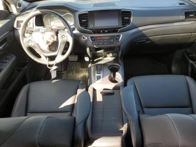 5FPYK3F79MB020359 Honda Ridgeline Rtl
