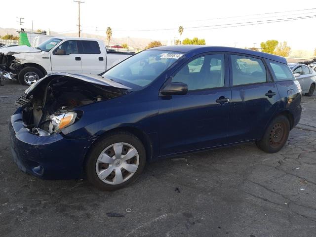 2005 Toyota Matrix XR