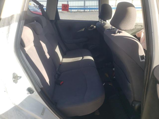 JHMGE88299S073310 2009 Honda Fit
