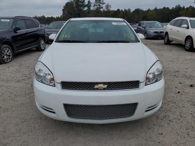 2G1WB5E39E1157230 2014 Chevrolet Impala Limited Lt