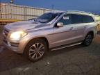 MERCEDES-BENZ GL 450 4MA