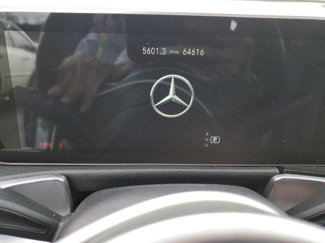 2020 Mercedes-Benz Glb 250 VIN: W1N4M4GB4LW026213 Lot: 78462563