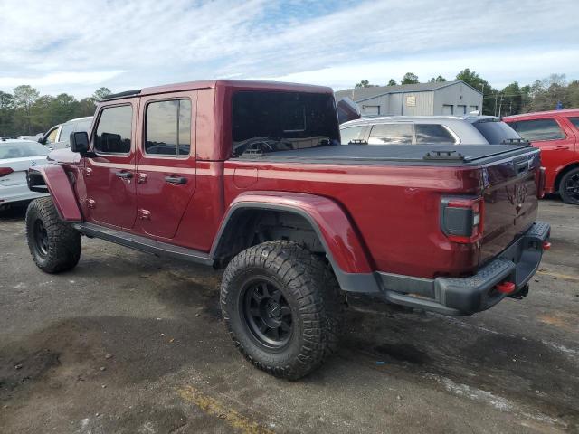 2021 JEEP GLADIATOR 1C6JJTBG1ML521205