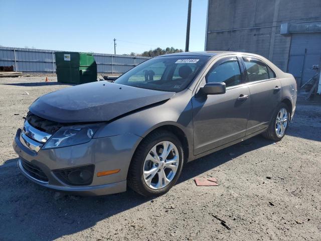Vin: 3fahp0hg5cr170414, lot: 75127463, ford fusion se 2012 img_1
