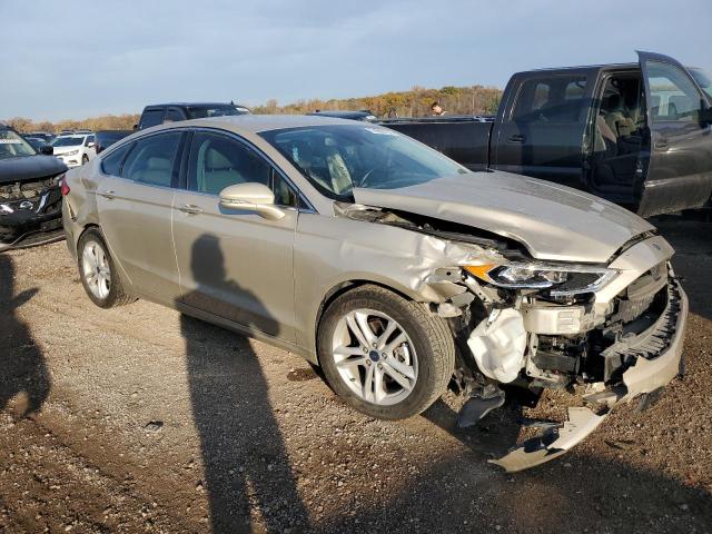 3FA6P0HD7JR267754 | 2018 FORD FUSION SE