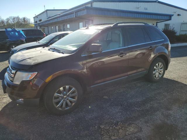 2010 Ford Edge Limited