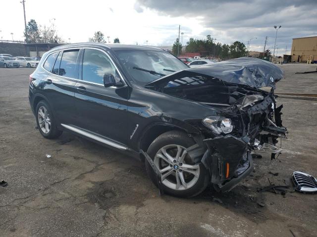 5UXTR7C51KLR48071 2019 BMW X3, photo no. 4