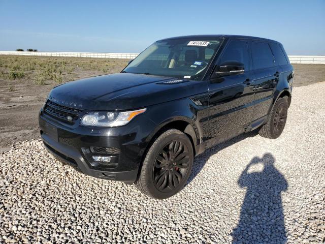 2014 Land Rover Range Rover Sport SC