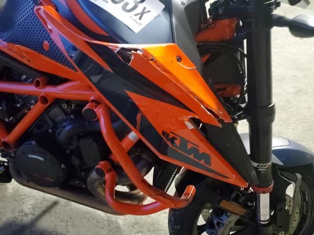 2020 KTM 1290 SUPER - VBKV39401LM925555