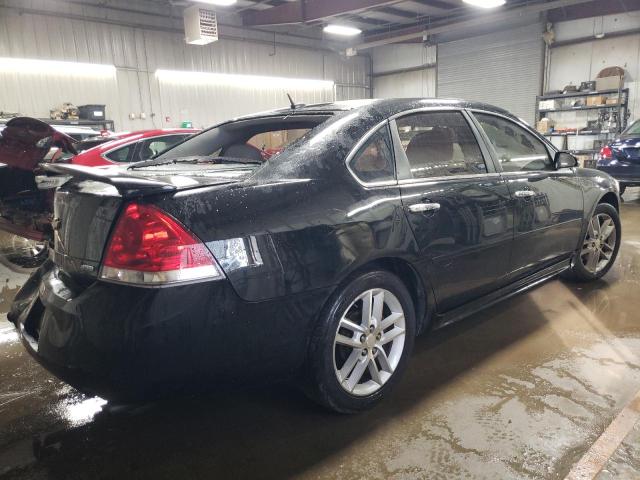 2G1WC5E31E1139463 | 2014 Chevrolet impala limited ltz