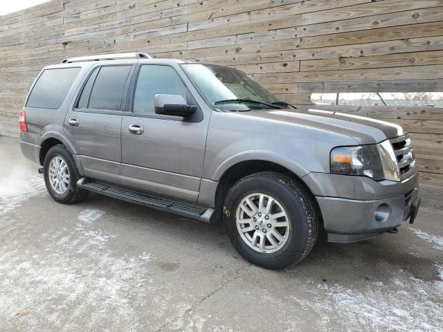 1FMJU2A53DEF01919 | 2013 Ford expedition limited