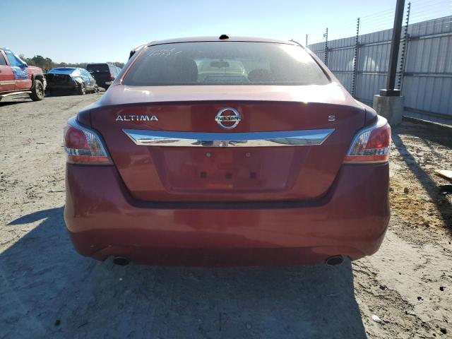 VIN 1N4AL3AP5FN331716 2015 NISSAN ALTIMA no.6