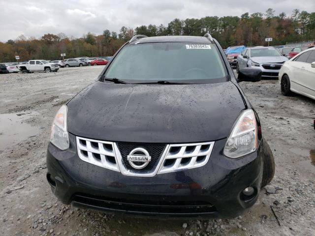 JN8AS5MTXCW273808 | 2012 Nissan rogue s