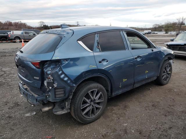 JM3KFBDM1J0314040 | 2018 MAZDA CX-5 GRAND