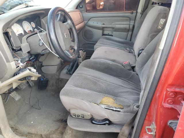 3D7KU28C64G184021 2004 Dodge Ram 2500 St