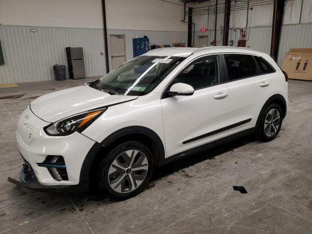 2022 KIA NIRO S - KNDCC3LG5N5160058