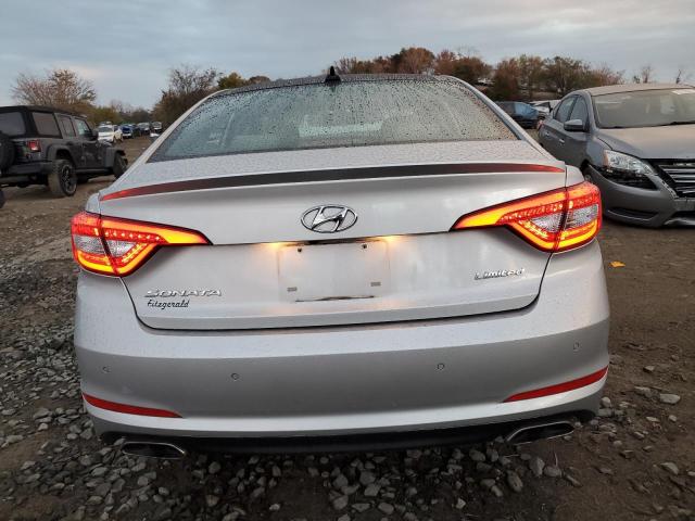 2015 HYUNDAI SONATA SPO - 5NPE34AF4FH061743