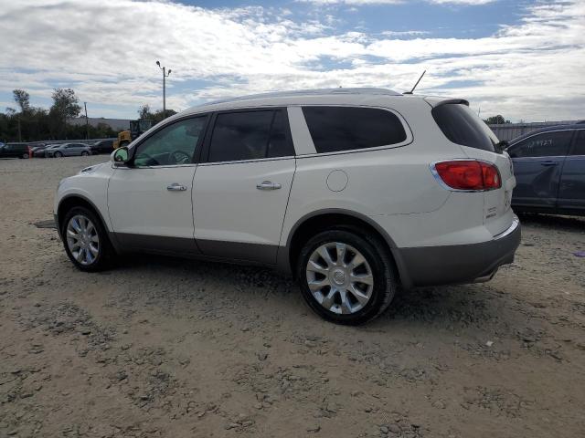 2012 Buick Enclave VIN: 5GAKRDED3CJ224400 Lot: 74409393