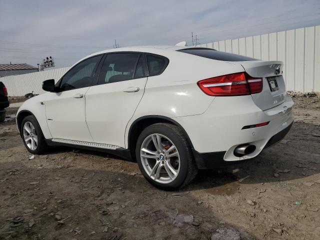 VIN 5UXFG2C54E0K41297 2014 BMW X6, Xdrive35I no.2