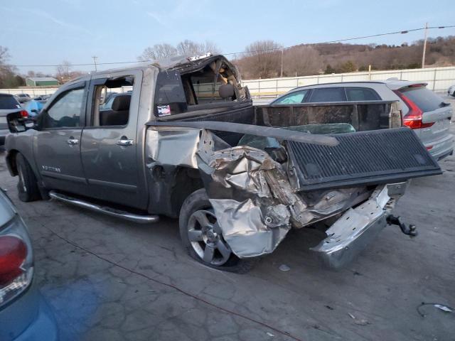 1N6BA07A76N525313 | 2006 Nissan titan xe