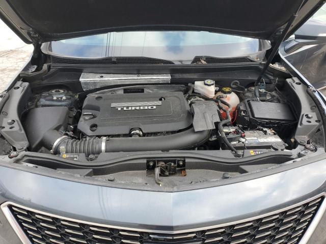 1GYFZCR46KF181753 Cadillac XT4 PREMIU 12