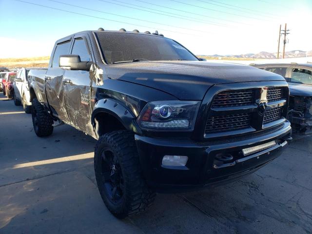 3C6UR5FJ6GG160806 | 2016 RAM 2500 LARAM