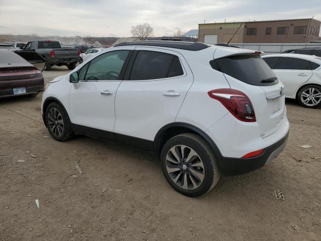 2019 BUICK ENCORE ESS - KL4CJCSM7KB871135