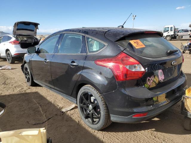 1FADP3K24DL144853 | 2013 Ford focus se