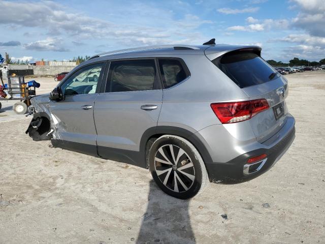 2022 VOLKSWAGEN TAOS SE IQ - 3VVLX7B21NM068796