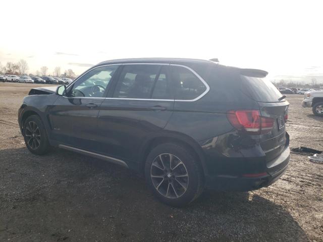 5UXKR0C52G0P25565 2016 BMW X5, photo no. 2