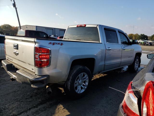 3GCUKREC2HG122935 | 2017 CHEVROLET SILVERADO