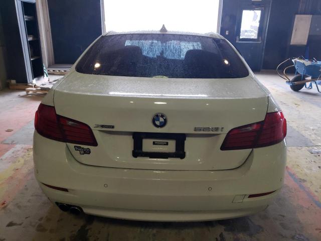 WBA5A7C58FD622380 | 2015 BMW 528 XI