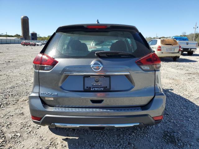  NISSAN ROGUE 2019 Вугільний