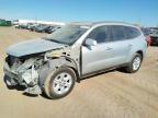 2015 CHEVROLET TRAVERSE L - 1GNKRGKD1FJ124831