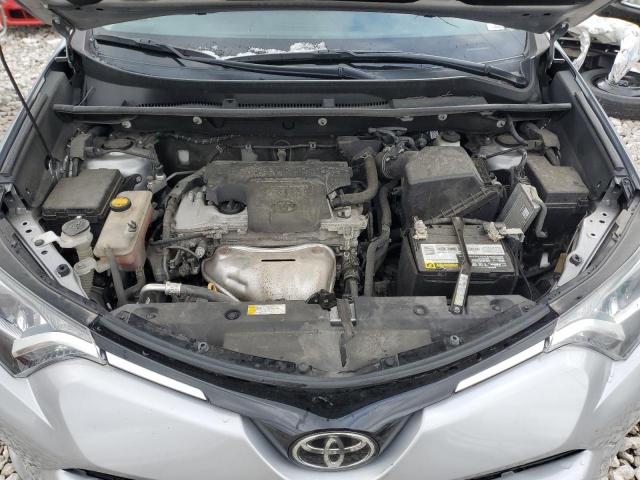 2T3WFREV8JW446086 | 2018 TOYOTA RAV4 ADVEN