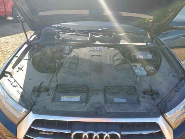 WA1VABF75JD024513 2018 AUDI Q7, photo no. 12