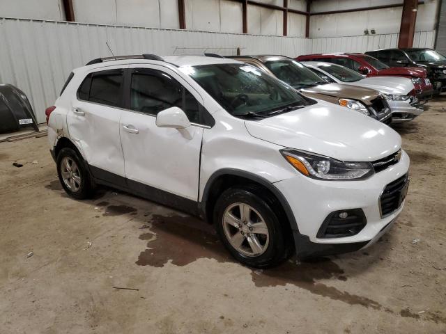 3GNCJPSB6HL146524 | 2017 CHEVROLET TRAX 1LT