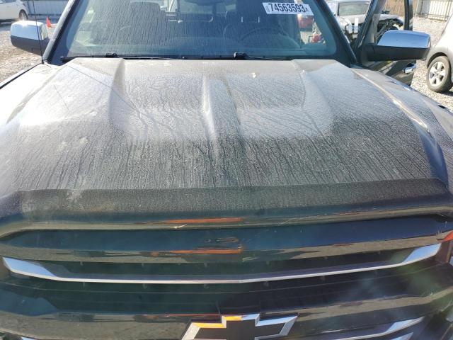 2018 CHEVROLET SILVERADO - 3GCUKSEJ6JG168330