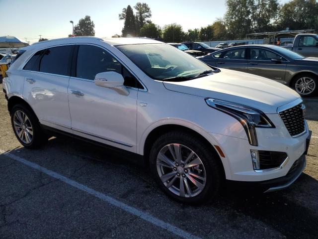 1GYKNCRSXRZ701972 | 2024 CADILLAC XT5 PREMIU