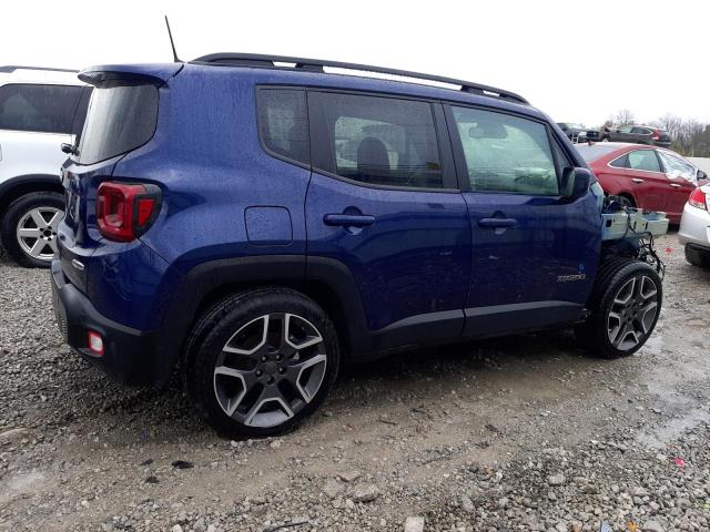 ZACNJCB13MPN29238 | 2021 JEEP RENEGADE L