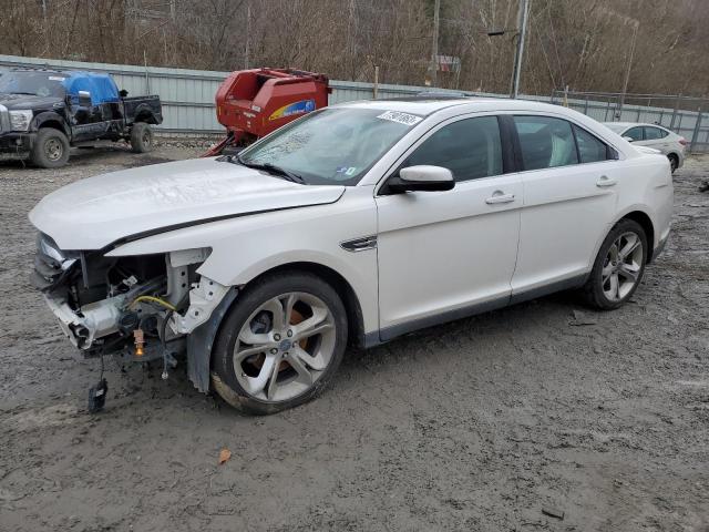 2010 Ford Taurus SHO