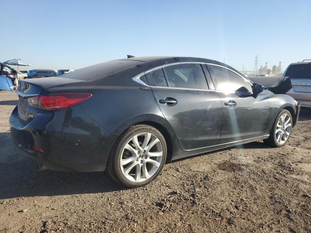 JM1GJ1V52F1217851 | 2015 MAZDA 6 TOURING