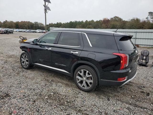 KM8R34HE2MU323899 | 2021 HYUNDAI PALISADE S