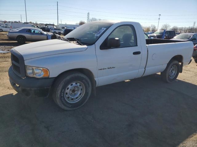 2004 Dodge Ram 1500 ST