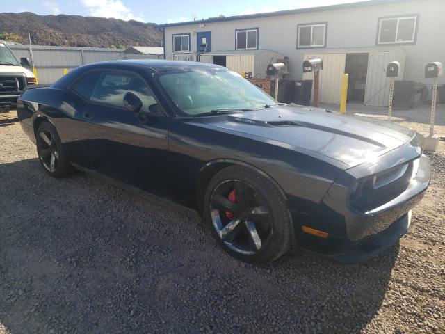 Vin: 2b3cj7dw7ah137047, lot: 74832293, dodge challenger srt-8 20104