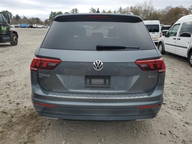 3VV2B7AX6KM084074 | 2019 VOLKSWAGEN TIGUAN SE