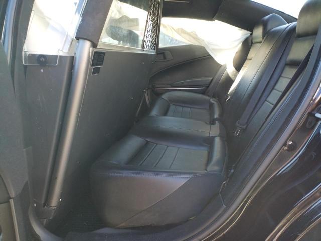 2017 DODGE CHARGER PO - 2C3CDXAT0HH630521