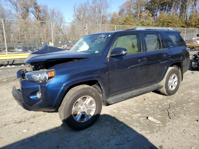 2018 Toyota 4Runner 